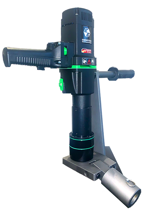 Electrical Installation Machine-CURRENTLY NOT AVAILABLE!